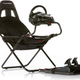 Illustration for article titled PC wheel status: Im going to need a cockpit setup.